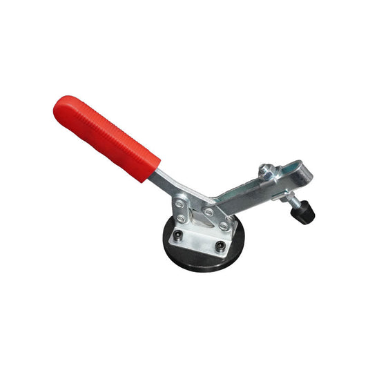 Schnellspanner 90° Typ 2 | D28 – 68×20×28 mm