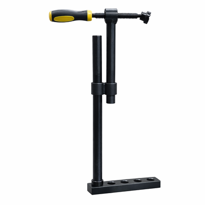 Rohrverbinder für Spannrohr | Parallelverbinder System