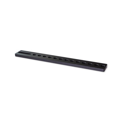 Universal-Anschlag-D28-800x100x25mm-1x-Langloch_13x-Rundloch
