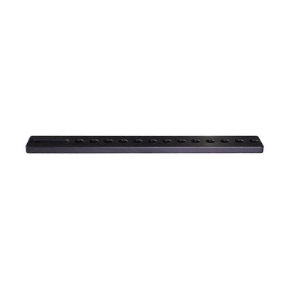 Universal-Anschlag-D28-800x100x25mm-1x-Langloch_13x-Rundloch