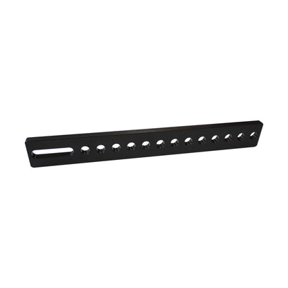 Universal-Anschlag-D28-800x100x25mm-1x-Langloch_13x-Rundloch
