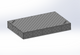 3D Schweißtisch Work-Pro D16 – 1500 × 1000 × 200 mm | 12 mm