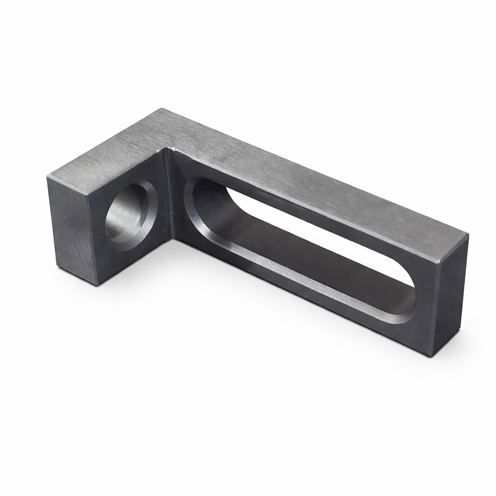 Anschlag-Spannwinkel D28 – 175×50×75×25 mm