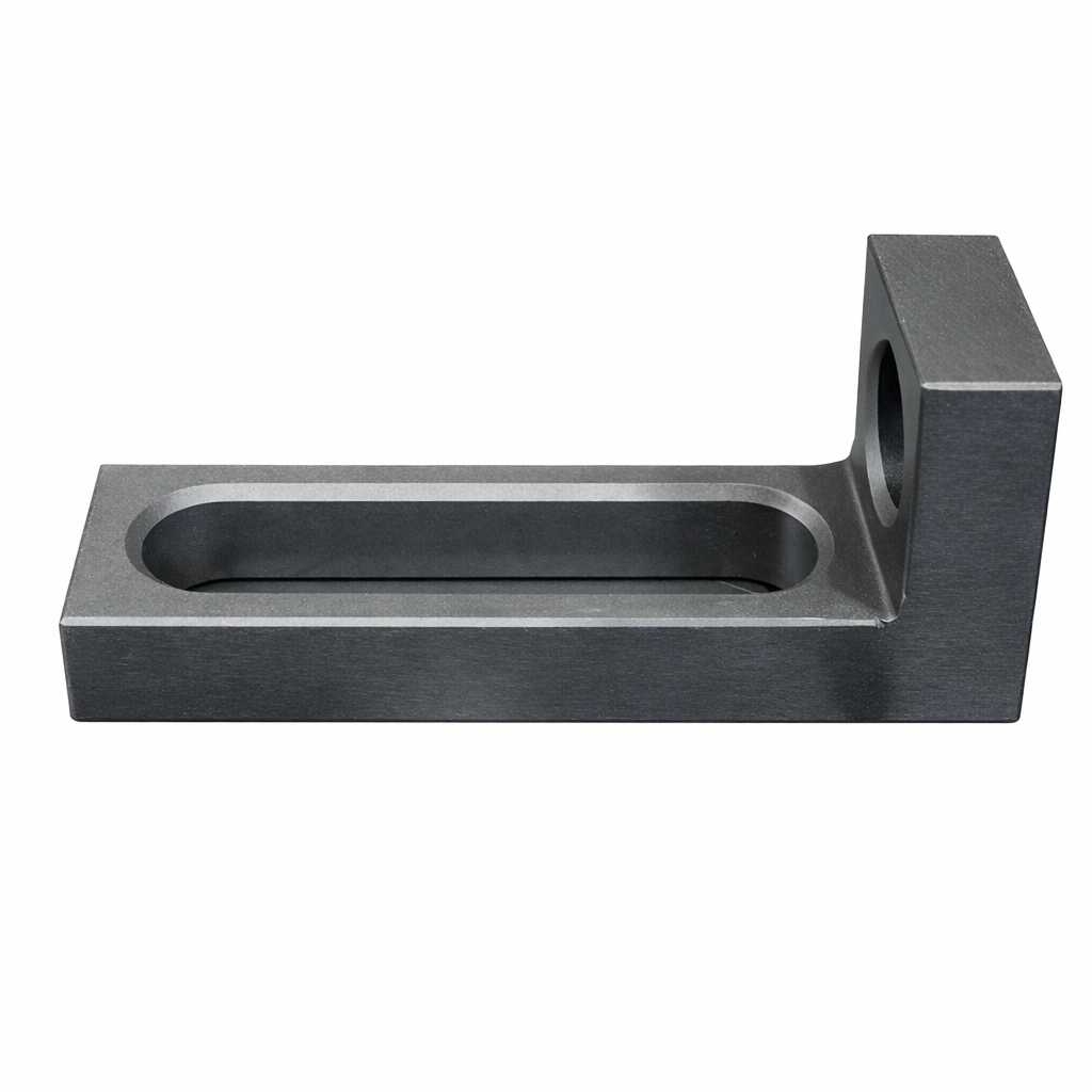 Anschlag-Spannwinkel D28 – 175×50×75×25 mm