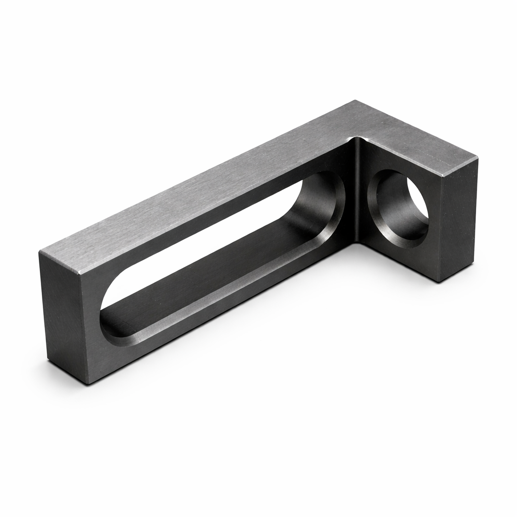Anschlag-Spannwinkel D28 – 175×50×75×25 mm