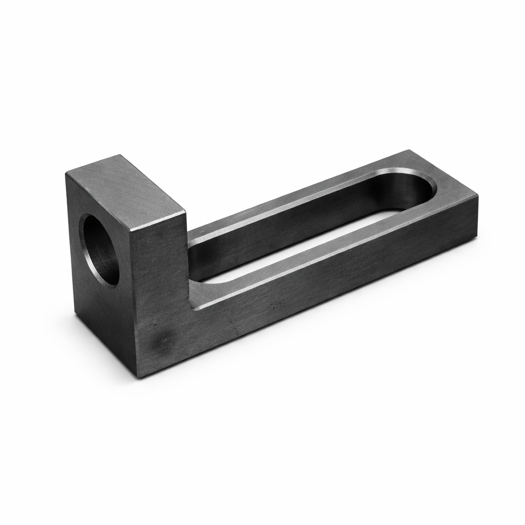 Anschlag-Spannwinkel D28 – 175×50×75×25 mm