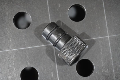 Absteckbolzen D16