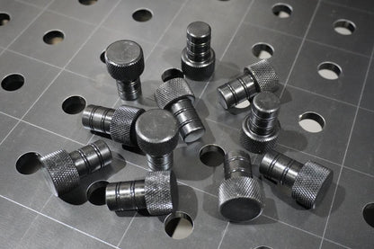 Absteckbolzen D16