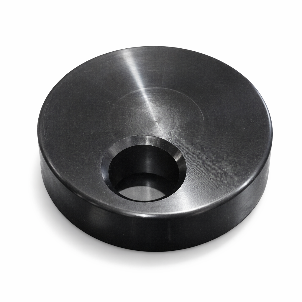 Exzenter-Spannscheibe Ø100 mm D28 | Spannsystem Zubehör