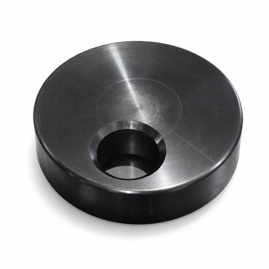 Exzenter-Spannscheibe Ø100 mm D28 | Spannsystem Zubehör