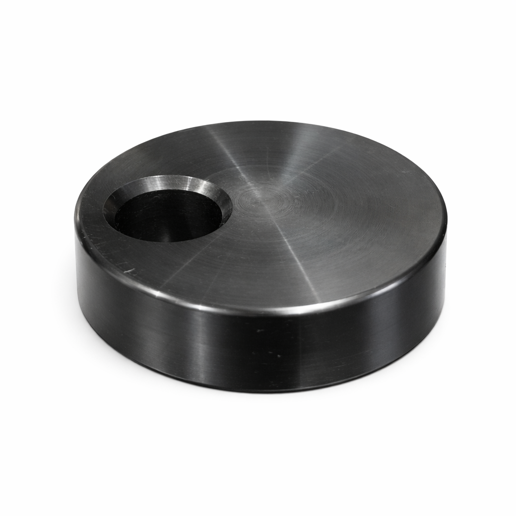 Exzenter-Spannscheibe Ø100 mm D28 | Spannsystem Zubehör