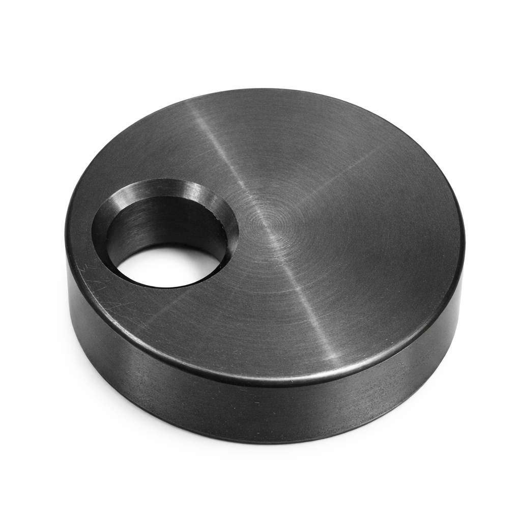 Exzenter-Spannscheibe Ø100 mm D28 | Spannsystem Zubehör