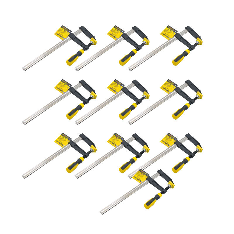 Schraubzwinge / Klemmzwinge / F-Zwinge – Profi-Sets