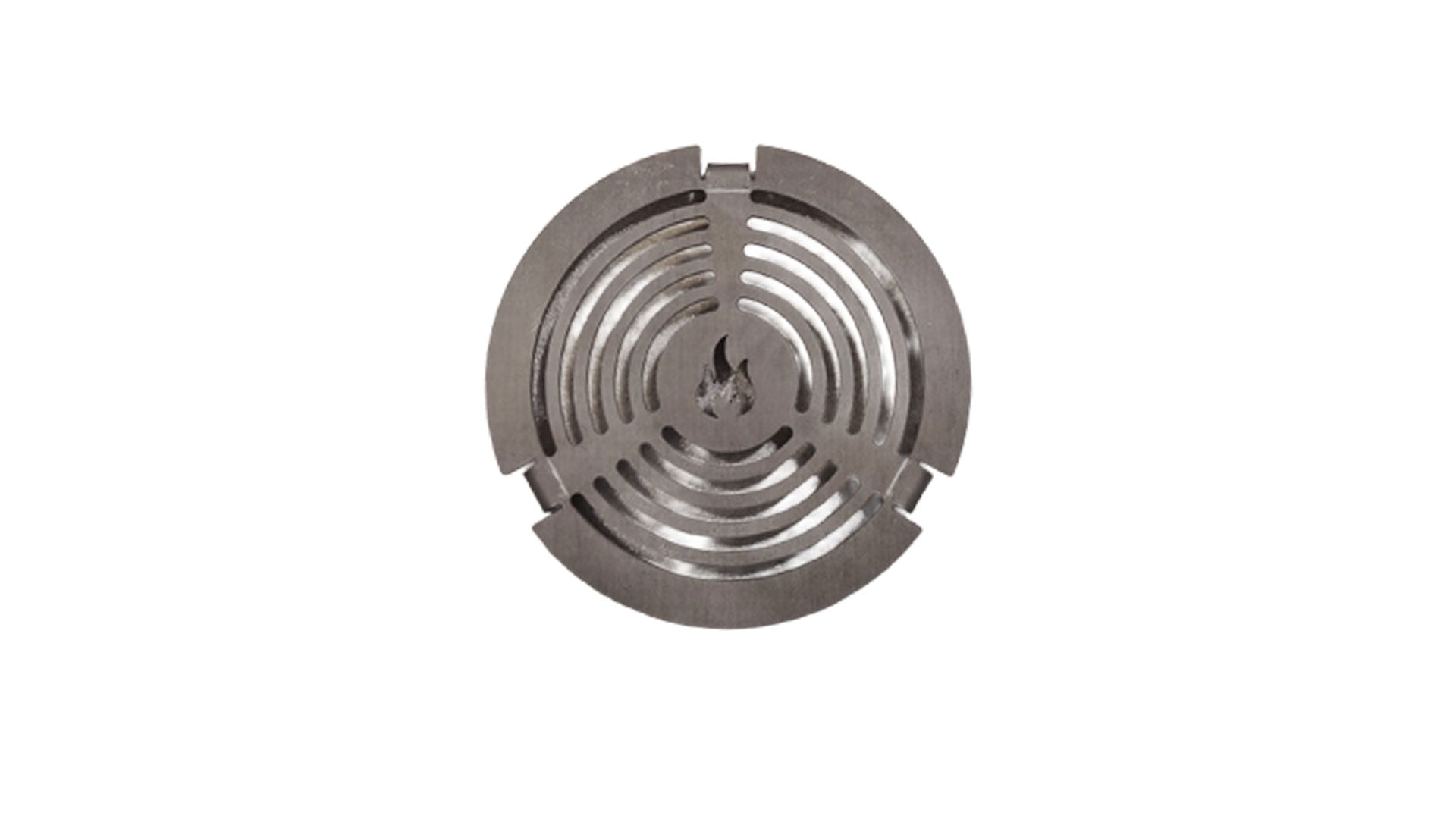 Grilleinsatz Einlegerost 200 mm für Feuerplatte 