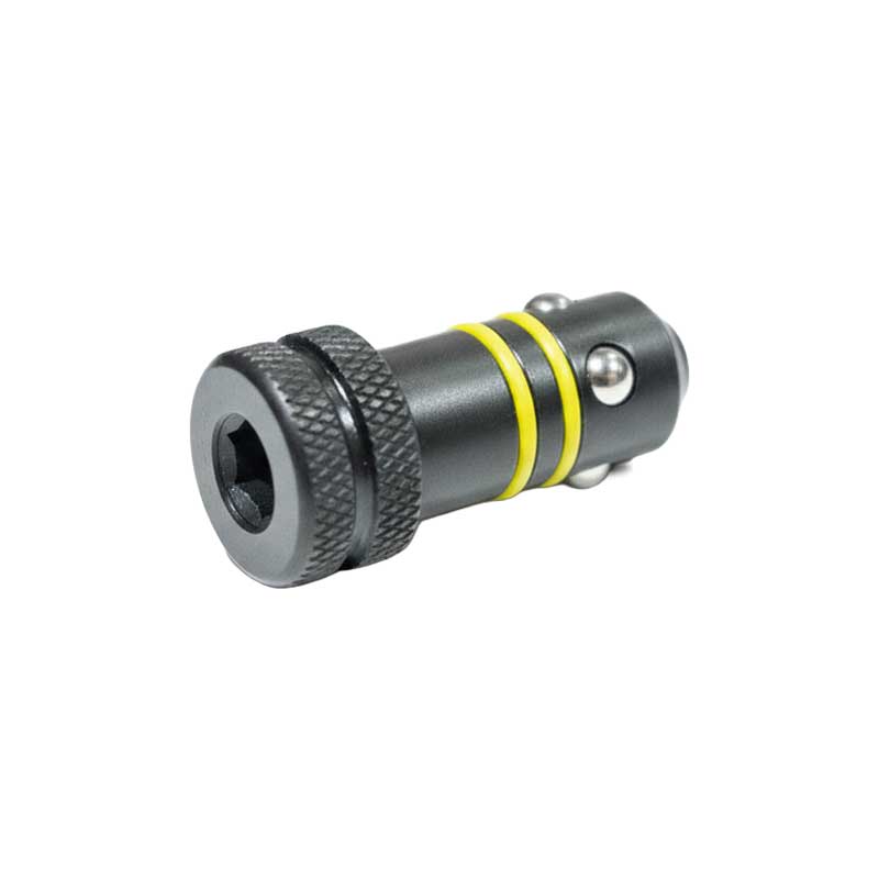 Kugelsperrbolzen D16×24 mm – Schnelle Fixierung im 16-mm Lochsystem