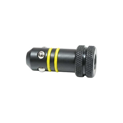 Kugelsperrbolzen D16×24 mm – Schnelle Fixierung im 16-mm Lochsystem