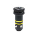 Kugelsperrbolzen D16×24 mm – Schnelle Fixierung im 16-mm Lochsystem