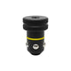 Kugelsperrbolzen D28x24mm – Präzise Fixierung für 28 mm Schweißtisch-Systeme