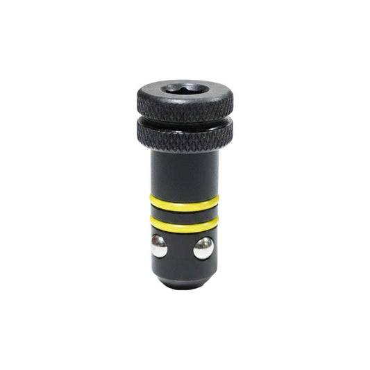 Kugelsperrbolzen D28 – 50 mm &amp; 75 mm | Für 28-mm-System-Schweißtische&nbsp;