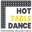 Schweißtische, Lochplatten & Zubehör logo