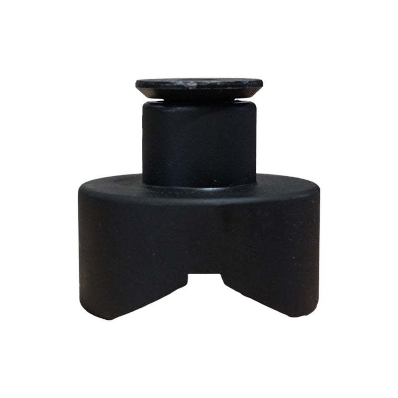 Prisma Ø50 D28 | 120°