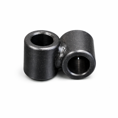 Rohrverbinder D16 Winkel 90° für Spannrohr | System 16 Zubehör