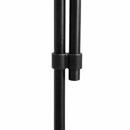 Rohrverbinder  für Spannrohr Parallelverbinder 