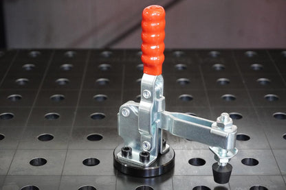 Schnellspanner 90° | D16