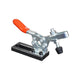 Schnellspanner 90° | D16 Typ3