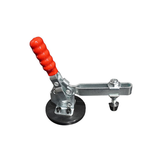 Schnellspanner 90° | D28 – 58×20×28 mm