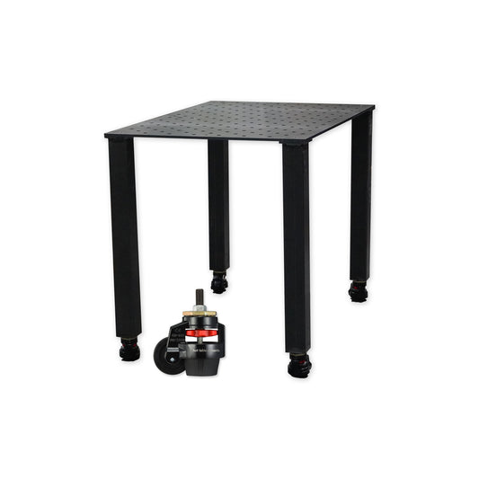 Montagetisch lochtisch schweißtisch