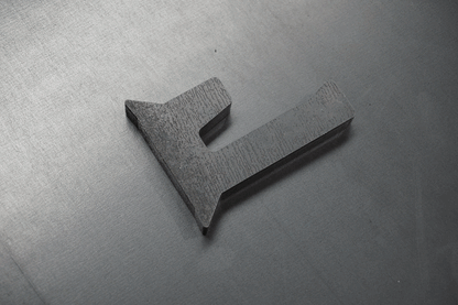 Set 4x Abstandshalter für Feuerplatten