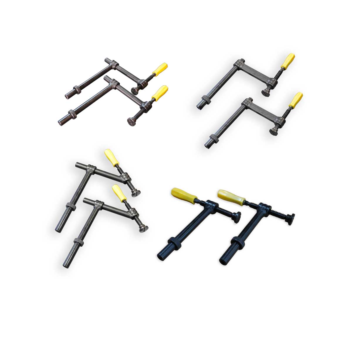 set-8x-rohrschraubzwinge-d16