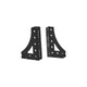Spannwinkel D16 Set L+R | 250×150×50×6 mm