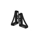 Spannwinkel D28 Set L+R | 300×200×75×12 mm
