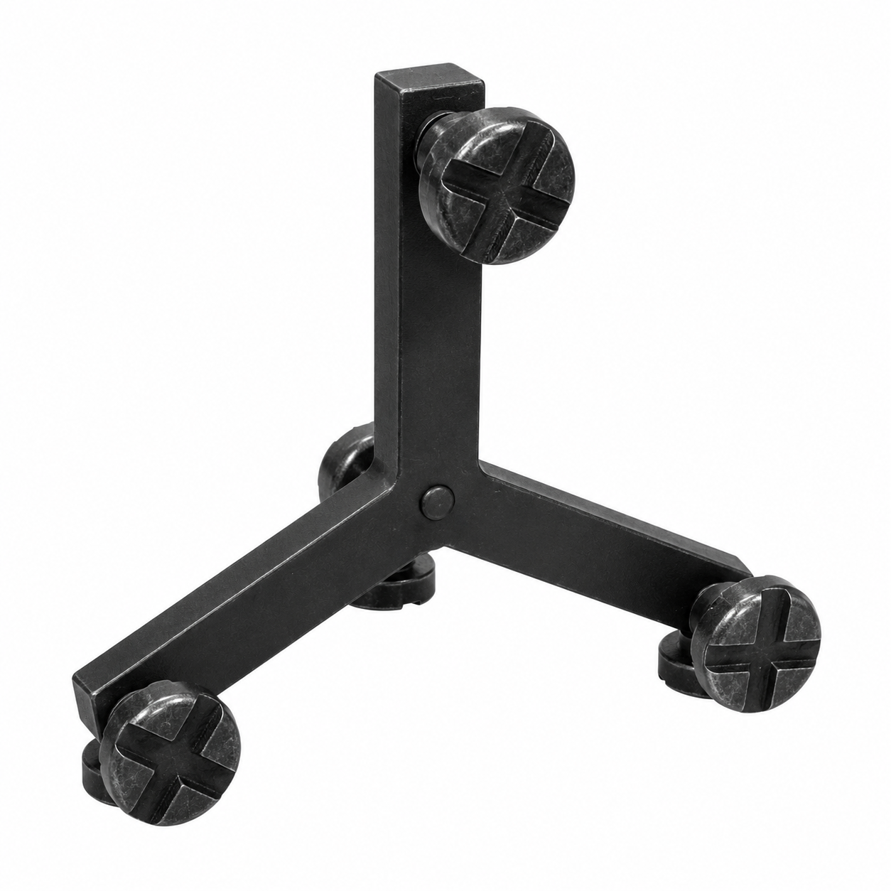 Spannbrücke 3P System 28 für Mehrpunkt-Spannaufbauten