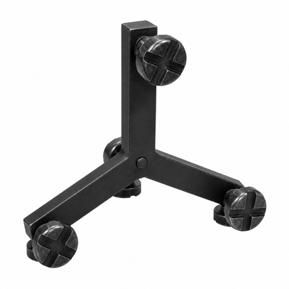Spannbrücke 3P System 28 für Mehrpunkt-Spannaufbauten