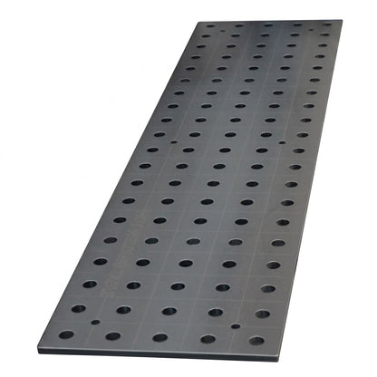 Lochplatten Erweiterung 8mm für Schweißtische D16