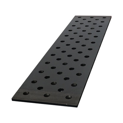 D28-Tischverlängerung 1000 × 300 mm – cleveres Schweißtisch-Zubehör mit 12 mm Premium-Oberfläche