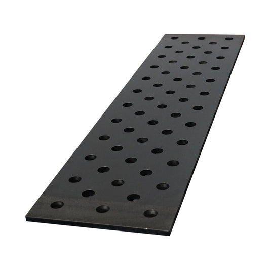 D28-Tischverlängerung 1000 × 300 mm – cleveres Schweißtisch-Zubehör mit 12 mm Premium-Oberfläche