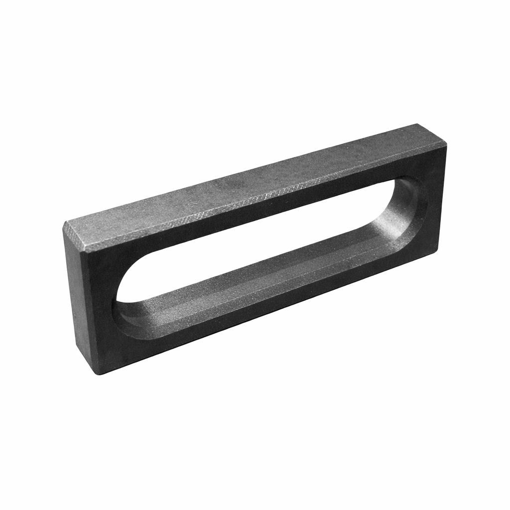 Universal-Anschlag D16 90x30x12 mm – Mehr Stabilität und Präzision