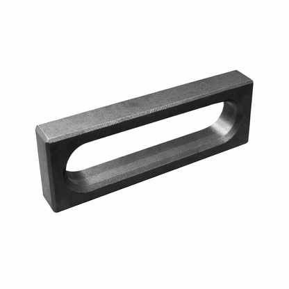 Universal-Anschlag D16 90x30x12 mm – Mehr Stabilität und Präzision