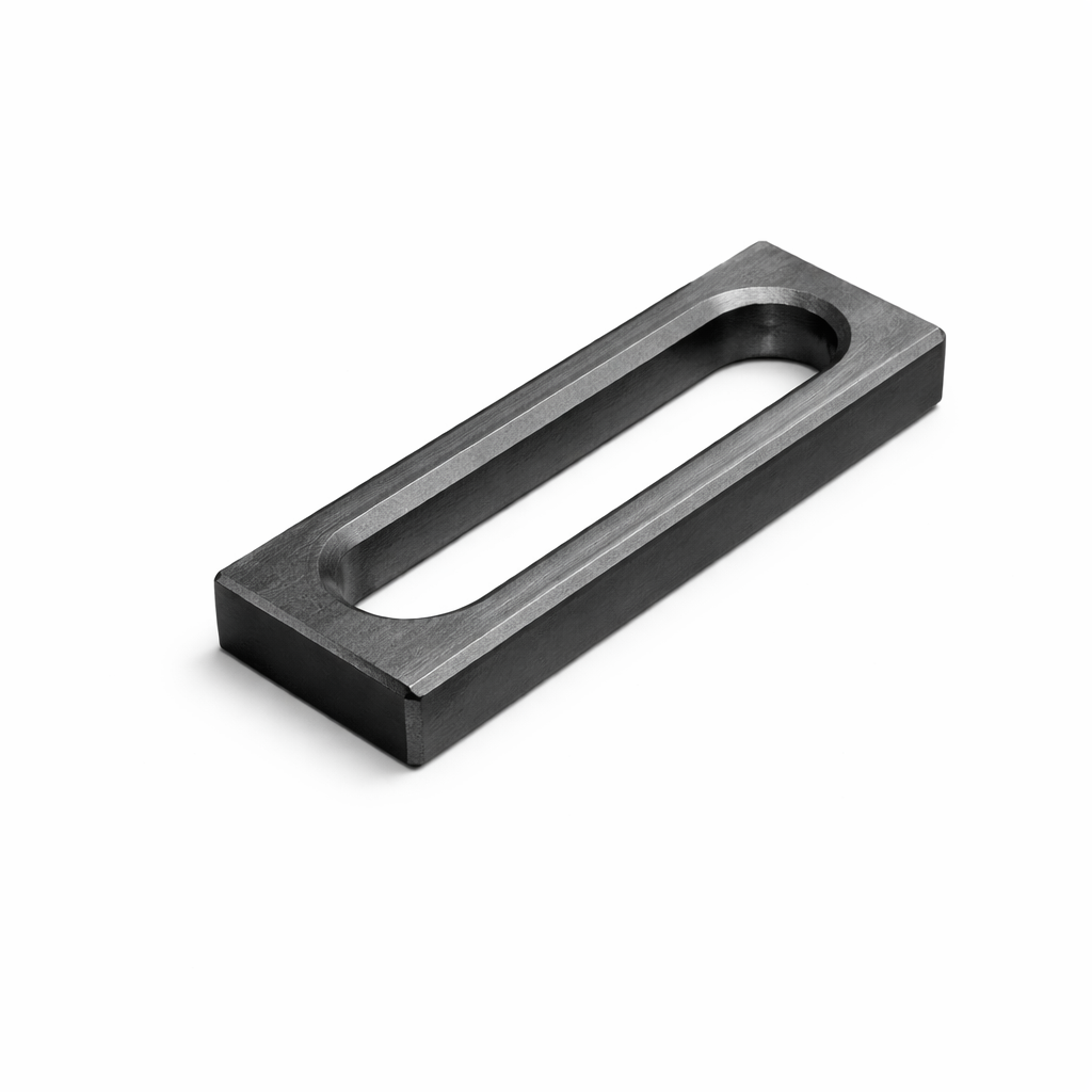 Universal-Anschlag D16 90x30x12 mm – Mehr Stabilität und Präzision