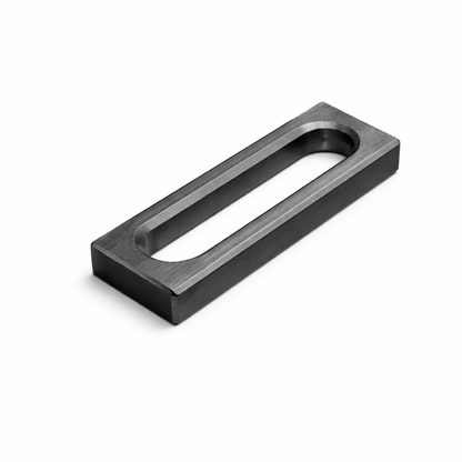 Universal-Anschlag D16 90x30x12 mm – Mehr Stabilität und Präzision