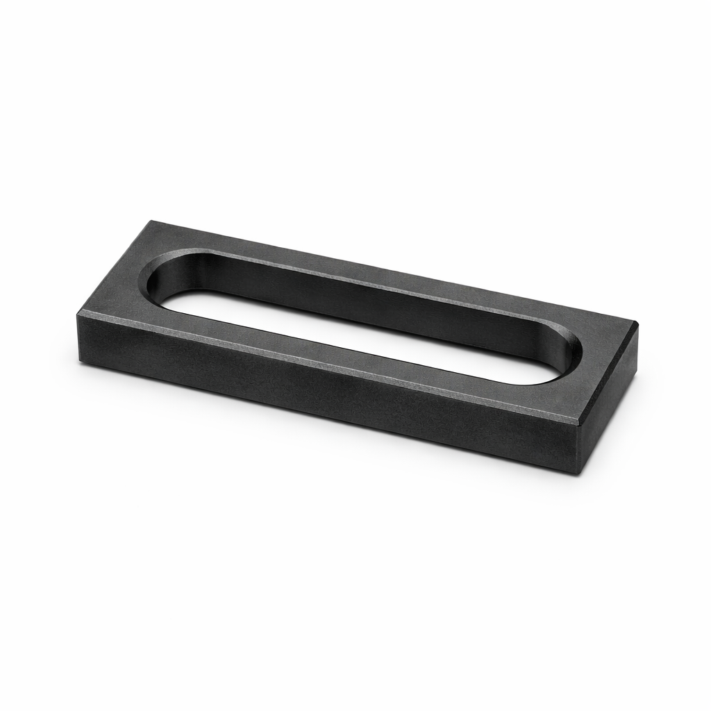 Universal-Anschlag D16 90x30x12 mm – Mehr Stabilität und Präzision