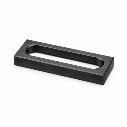 Universal-Anschlag D16 90x30x12 mm – Mehr Stabilität und Präzision