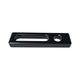 Universal-Anschlag D16 | 115x30x12mm