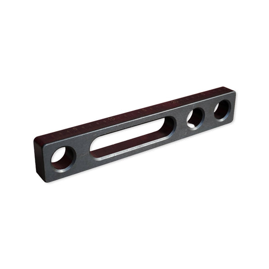 universal-anschlage-d28-300x50x75x25mm-1xlangloch-3xrundloch-1
