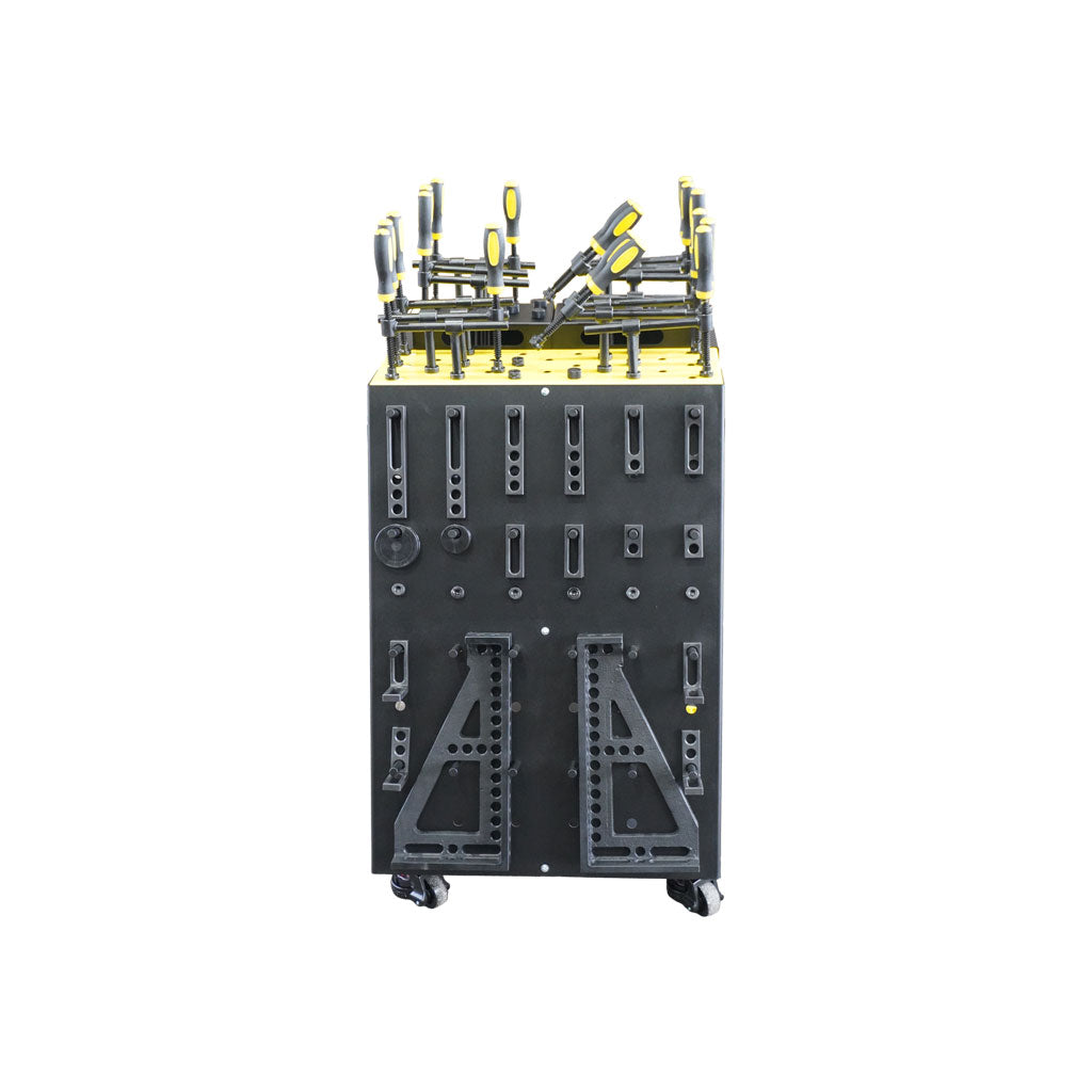  Werkzeugwagen System 16