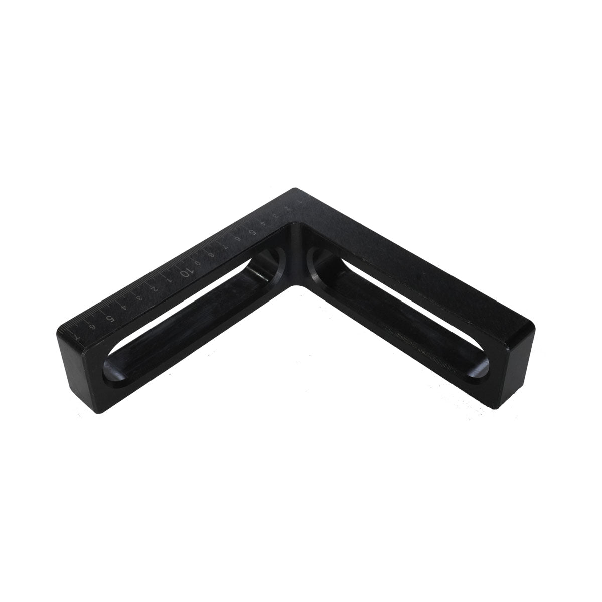 Anschlag-Spannwinkel D28 | 175x50x75x25mm